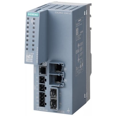  6GK5642-2GS00-2AC2 Siemens 