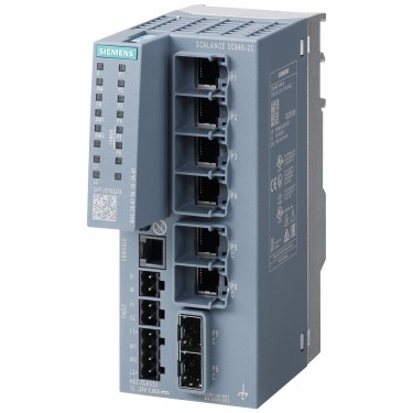  6GK5646-2GS00-2AC2 Siemens 