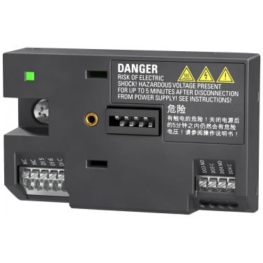  6SL3256-0VE00-6AA0 Siemens 