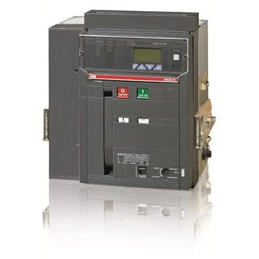E1/EWFP3p750VDCFL-FLnew ABB Circuit breaker
