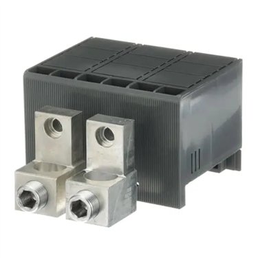 KIT FCCuAl 1x350-750kcmil XT5 2pcsUL/CSA ABB Front terminals