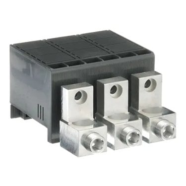 KIT FCCuAl 1x350-750kcmil XT5 3pcsUL/CSA ABB Front terminals