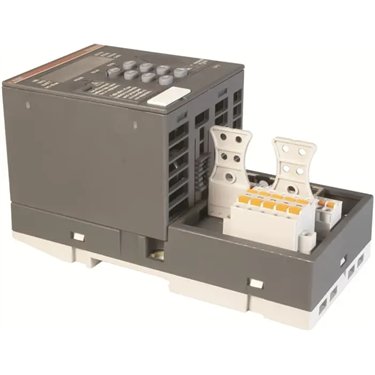 E-kit ABB – Energy monitoring solution