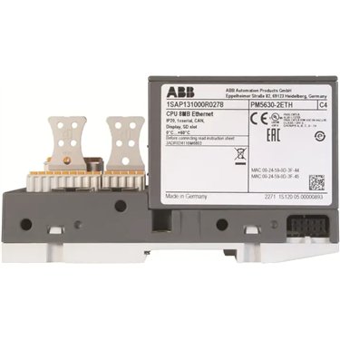 E-kit ABB – Energy monitoring solution