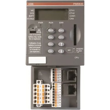 E-kit ABB – Energy monitoring solution