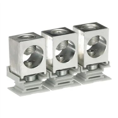 KIT FCCuAl3/0-350kcmilXT4 3pcsUL/CSA new ABB Terminals