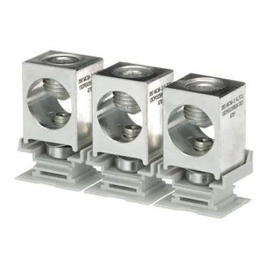 KIT FCCuAl3/0-350kcmilXT4 3pcsUL/CSA new ABB Terminals