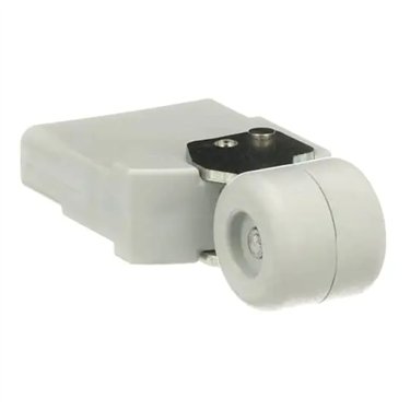 Foldable toggle for XT7 ABB Foldable Handle Operating Mechanism
