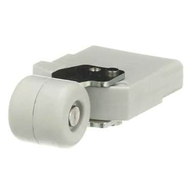 Foldable toggle for XT7 ABB Foldable Handle Operating Mechanism