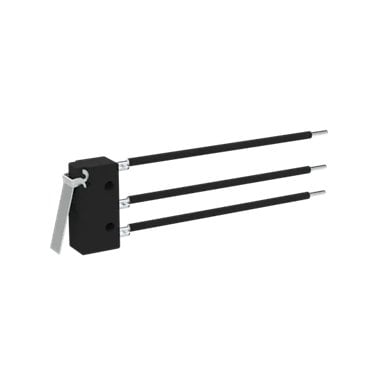AUP-I Kit XT6 Three Racked-in contacts 250V AC ABB Position Contact Kit In