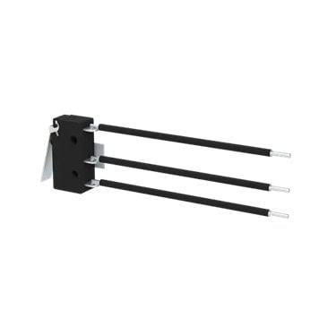 AUP-I Kit XT6 Three Racked-in contacts 250V AC ABB Position Contact Kit In