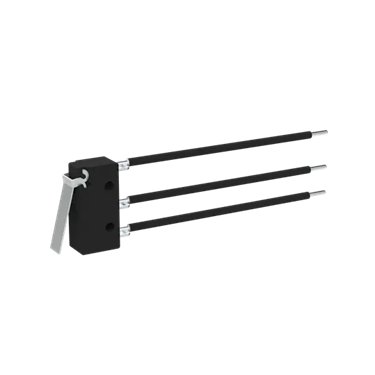 AUP-R Kit XT6 One Racked-out contact 250V AC ABB Position Contact Kit In