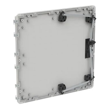 PSD33 ABB PolySafe door
