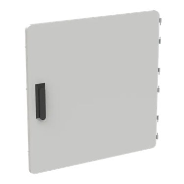 PSD33 ABB PolySafe door