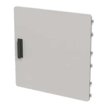 PSD33 ABB PolySafe door