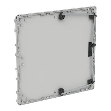 PSD44 ABB PolySafe door