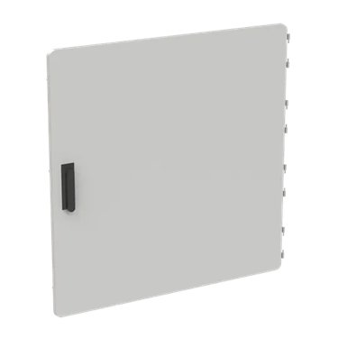PSD44 ABB PolySafe door