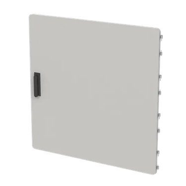 PSD44 ABB PolySafe door