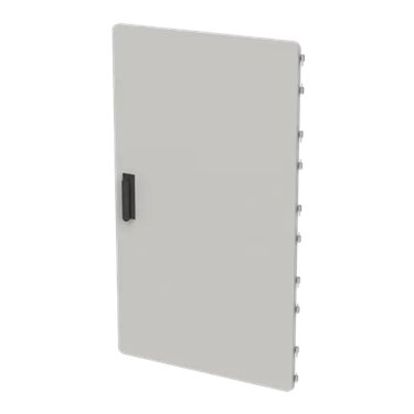 PSD53 ABB PolySafe door