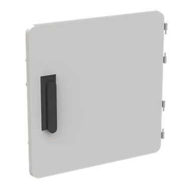PSD22 ABB PolySafe door