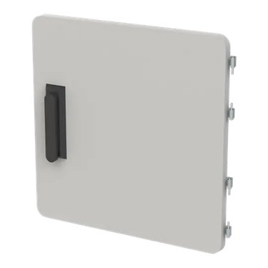 PSD22 ABB PolySafe door