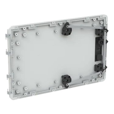 PSD23 ABB PolySafe door