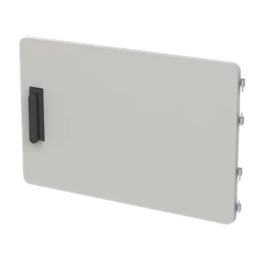 PSD23 ABB PolySafe door