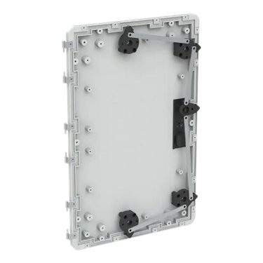 PS833224 ABB PolySafe door