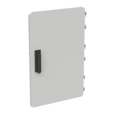 PS833224 ABB PolySafe door