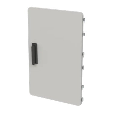 PS833224 ABB PolySafe door