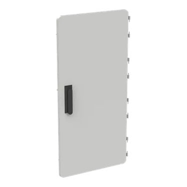PSD42 ABB PolySafe door