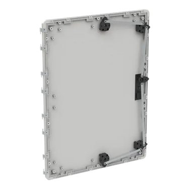PSD43 ABB PolySafe door