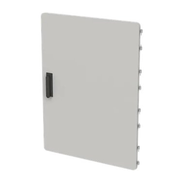 PSD43 ABB PolySafe door