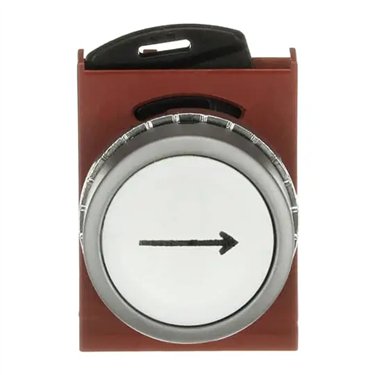 1SFA187152R9505 ABB P9MPNBG006 Pushbutton