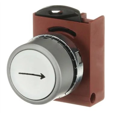 1SFA187152R9505 ABB P9MPNBG006 Pushbutton