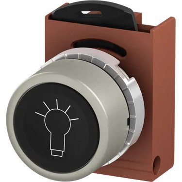 1SFA187139R9506 ABB P9MPNNG002 Pushbutton