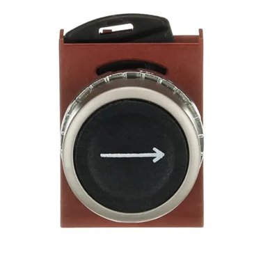 1SFA187117R9506 ABB P9MPNNG006 Pushbutton