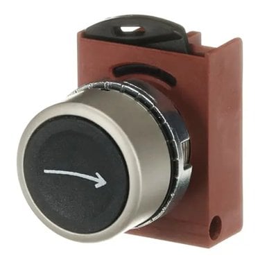 1SFA187117R9506 ABB P9MPNNG006 Pushbutton