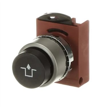 1SFA187235R9506 ABB P9MPNNS032 Pushbutton engraved