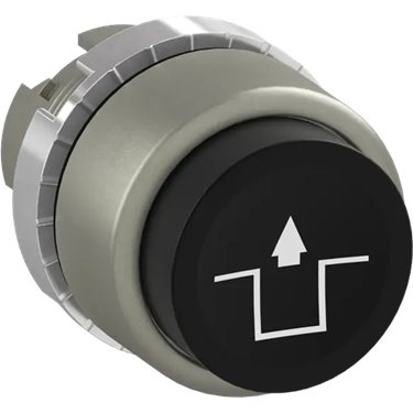 1SFA187235R9506 ABB P9MPNNS032 Pushbutton engraved
