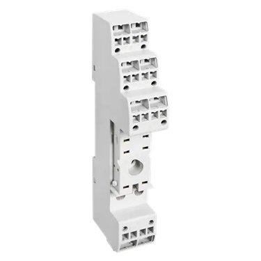 1SVR405650R0310 CR-PLP ABB Push-in socket