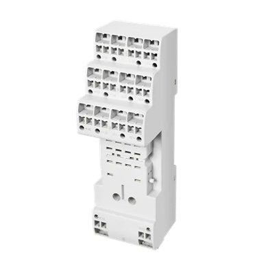 1SVR405651R6110 CR-M4LP ABB Push-in socket