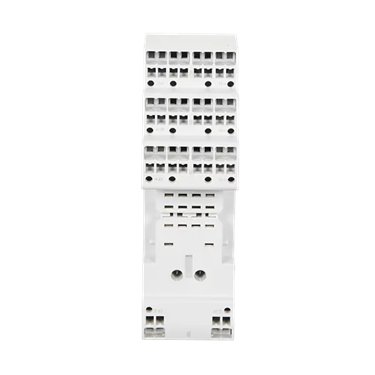1SVR405651R6010 CR-M2LP ABB Push-in socket