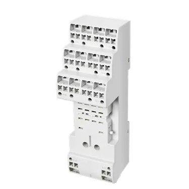 1SVR405651R6010 CR-M2LP ABB Push-in socket