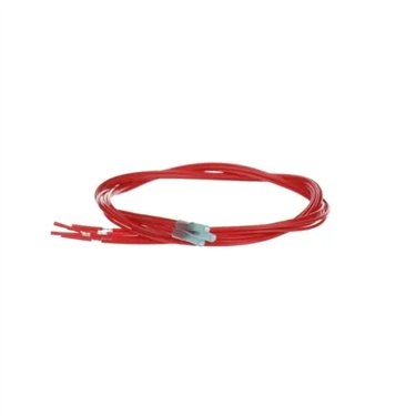 GHC0110003R0004 C011-100 ABB Temperature sensor red-red