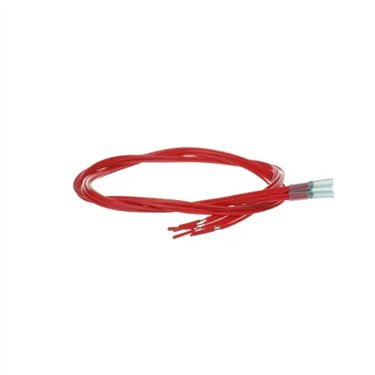 GHC0110003R0004 C011-100 ABB Temperature sensor red-red