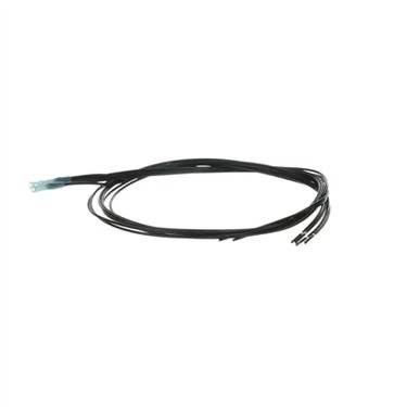 GHC0110003R0008 C011-150 ABB Temperature sensor black-black