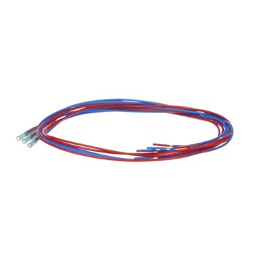 GHC0110003R0009 C011-160 ABB Temperature sensor blue-red