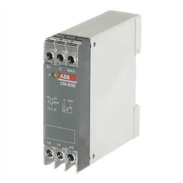1SVR550850R9400 CM-ENE MAX ABB Liquid level relay