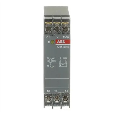 1SVR550850R9400 CM-ENE MAX ABB Liquid level relay